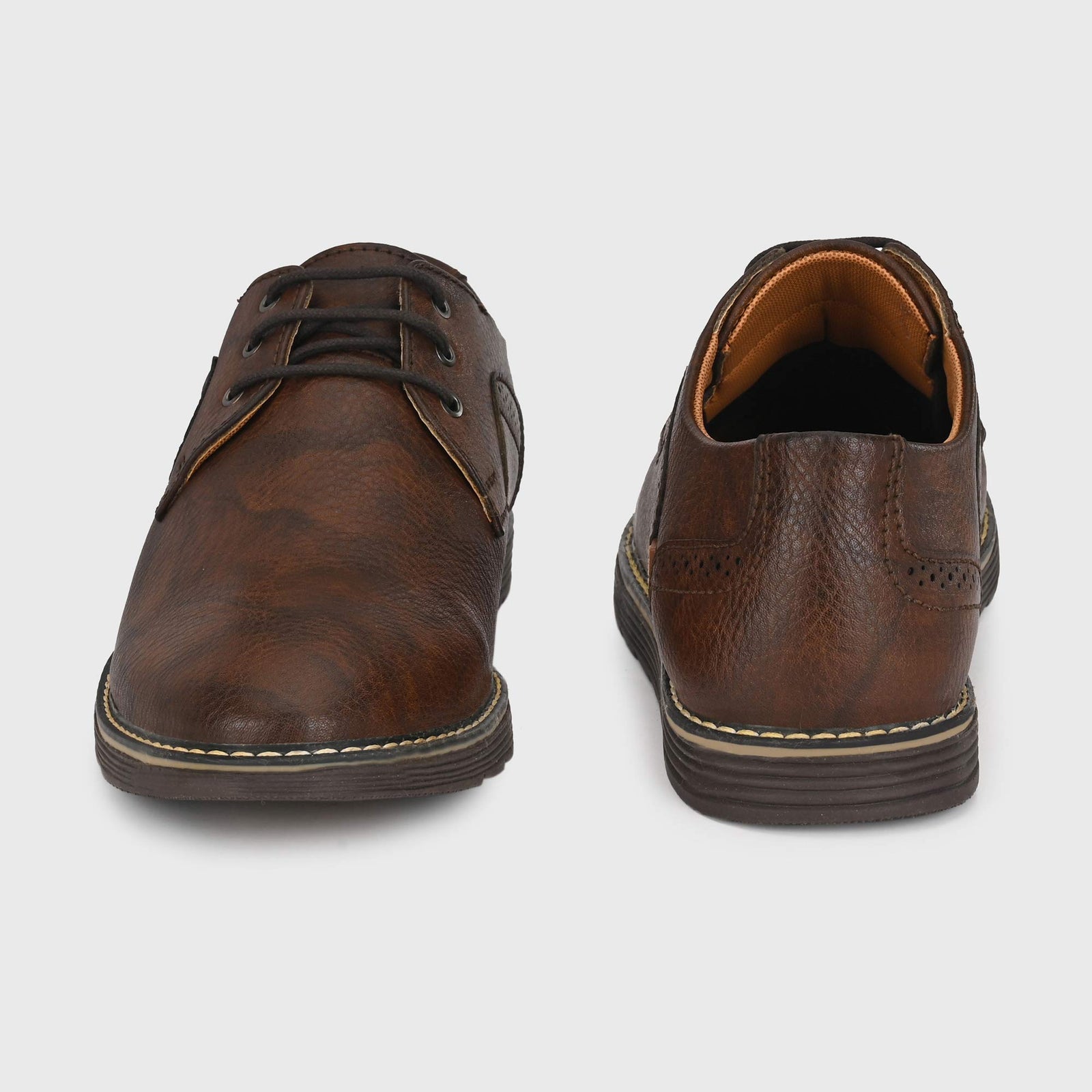 Centrino Men’s 1193 Casual Comfort Shoes - Safqqa Egypt