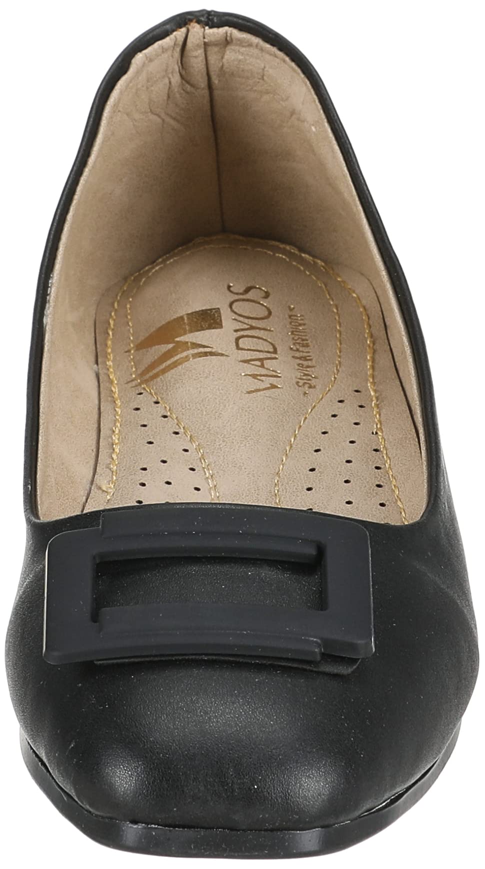 MADYOS womens R66-MAD Walking shoes