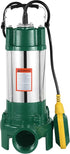 FIT Corded Electric Water Pump