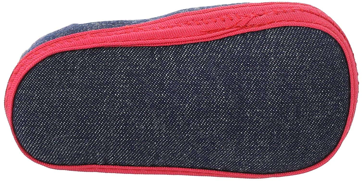 baby-girls 9021 Ballet Flat