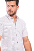 White Rabbit Mens Shirt