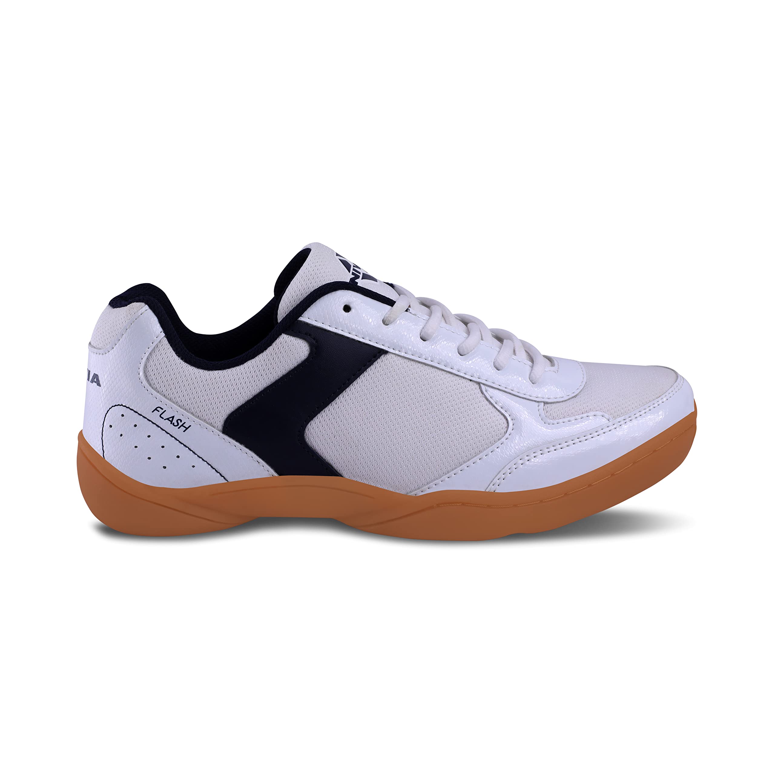 Nivia Shoes For Men Ideal for workouts, walking, or daily wear