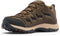 Columbia Men Shoes Brown Comfortable Outdoor Casual Wear