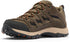 Columbia Men Shoes Brown Comfortable Outdoor Casual Wear