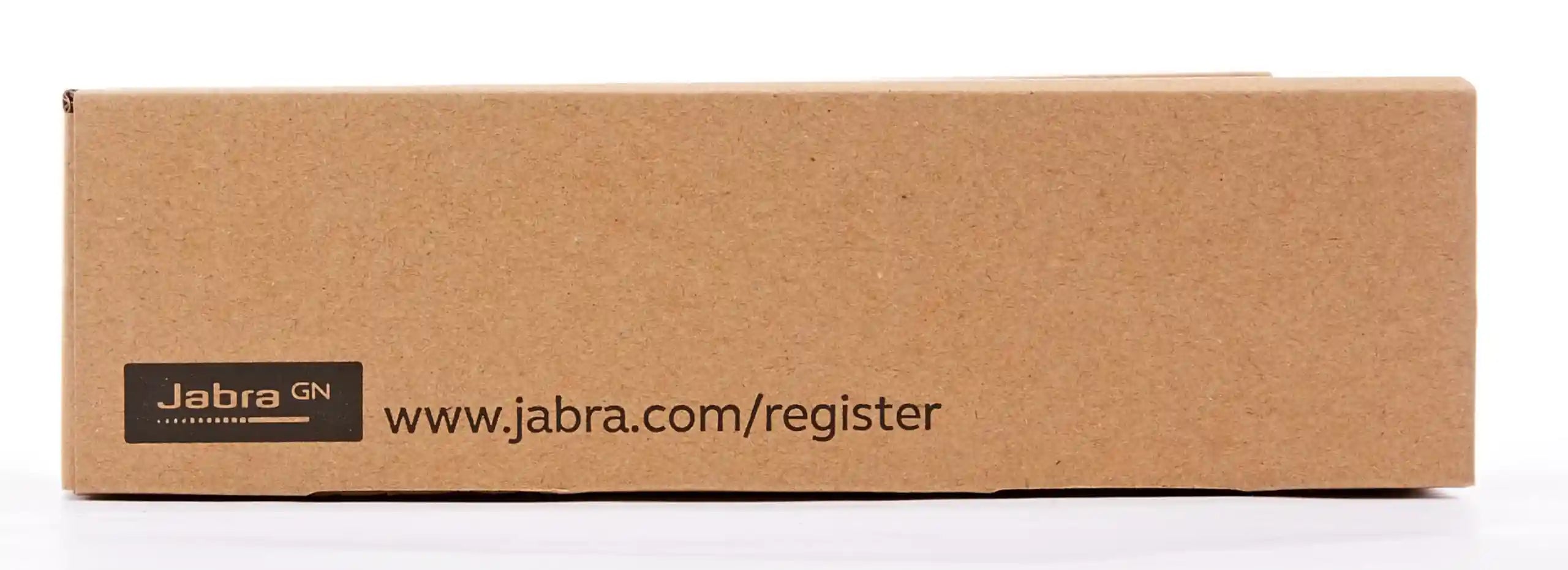 Jabra Evolve 75 MS Wireless Headset, Stereo – Includes Link 370 USB Adapter – Bluetooth Headset with World-Class Speakers, Active Noise-Cancelling Microphone, All Day Battery - Safqqa Egypt