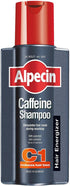 Alpecin Men's C1 Caffeine Shampoo - Safqqa Egypt