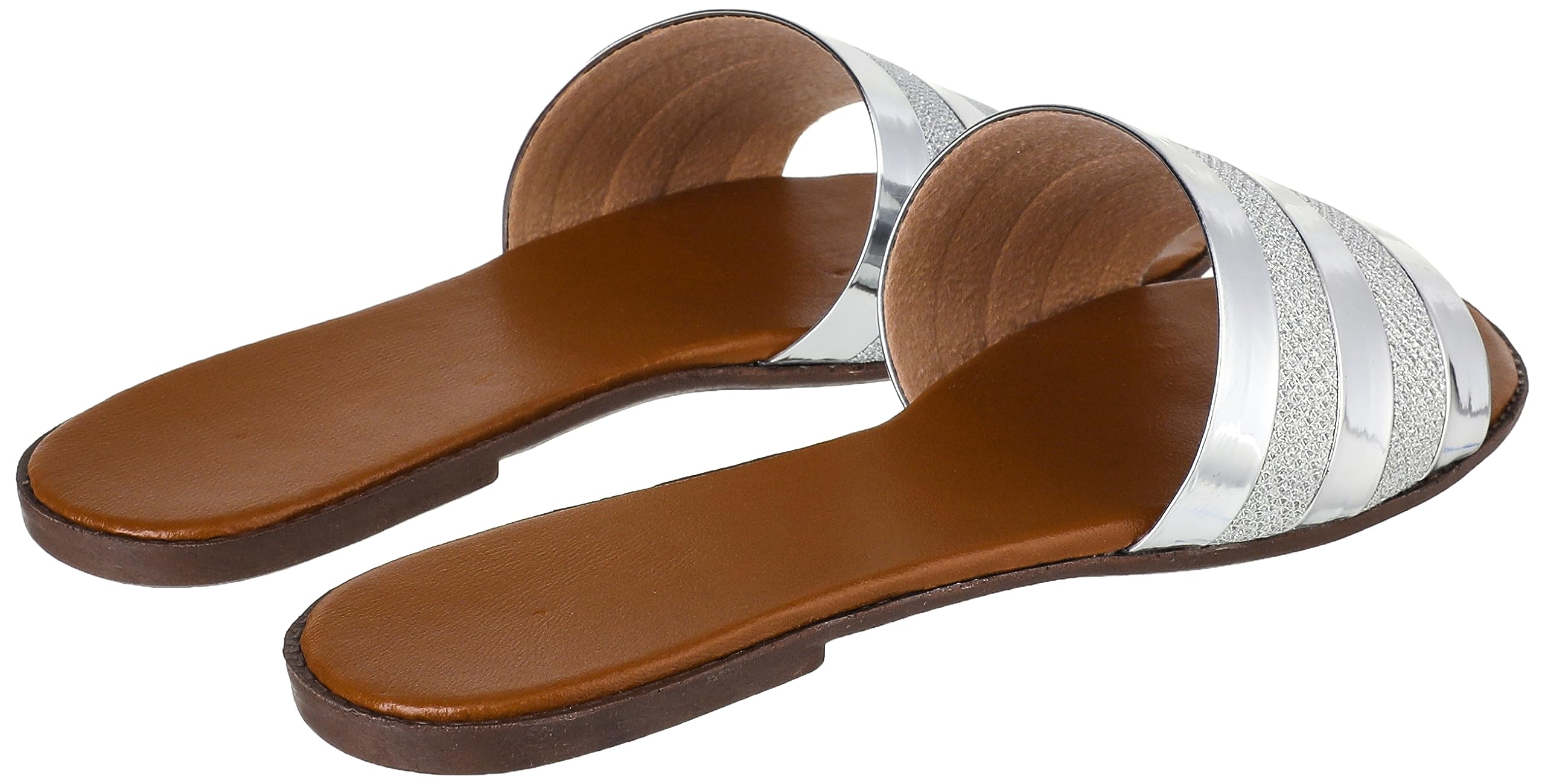 SWAY womens Model 0725 Slide Slipper - Safqqa Egypt