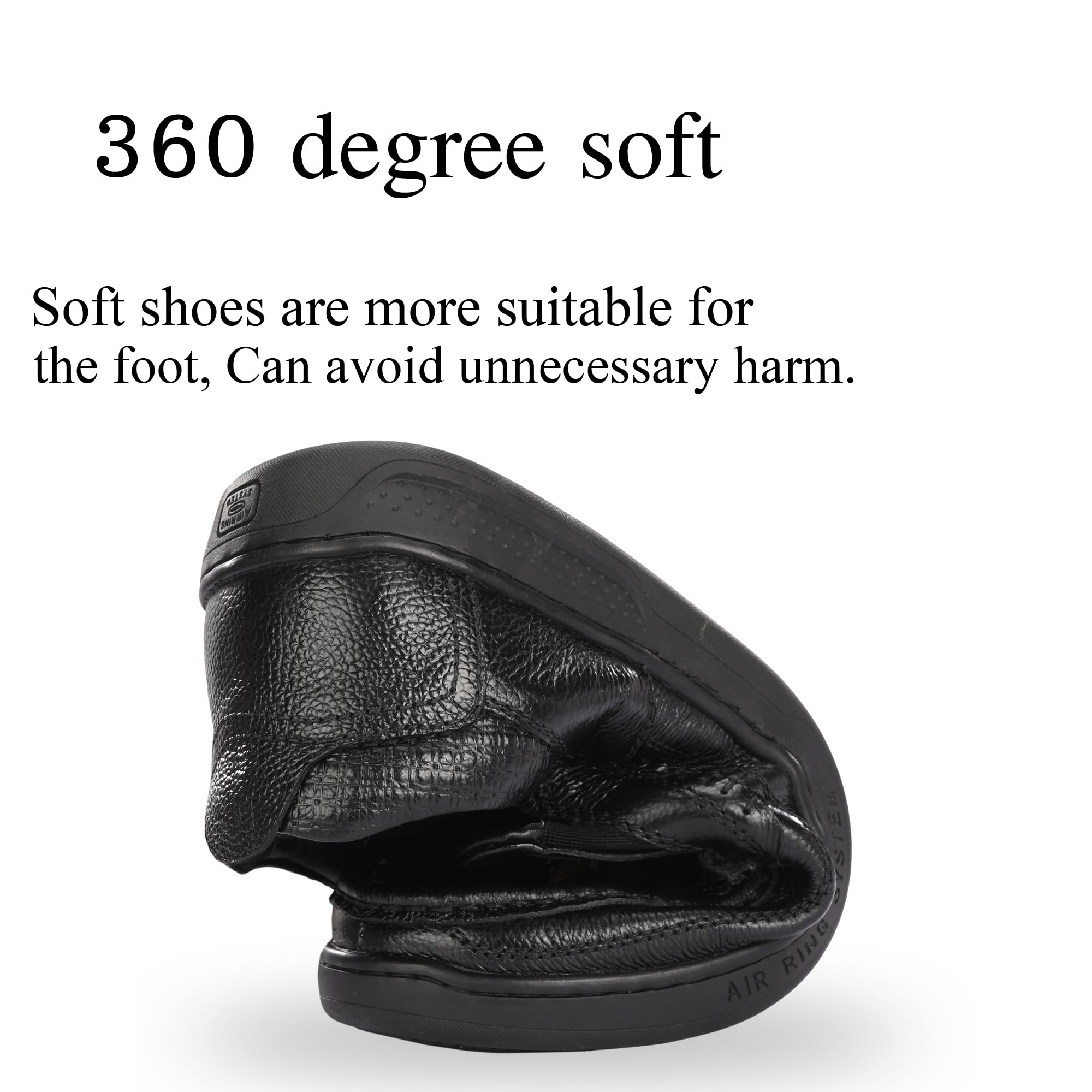 Men’s Formal Shoes – Elegant & Comfortable Classic Style – Safqqa Egypt