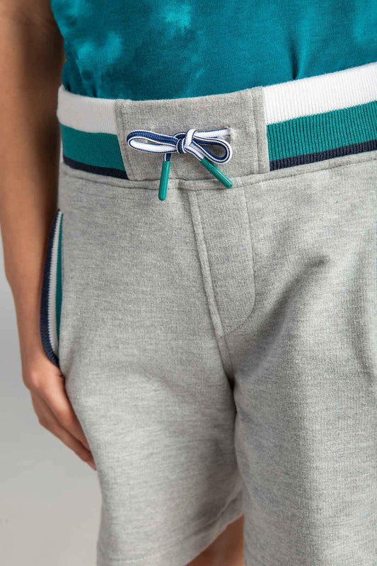شورتات كونكريت بويز C327SR9-S22-04N-1072 للملابس الرياضية