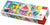 Trefl Colorful cupcakes