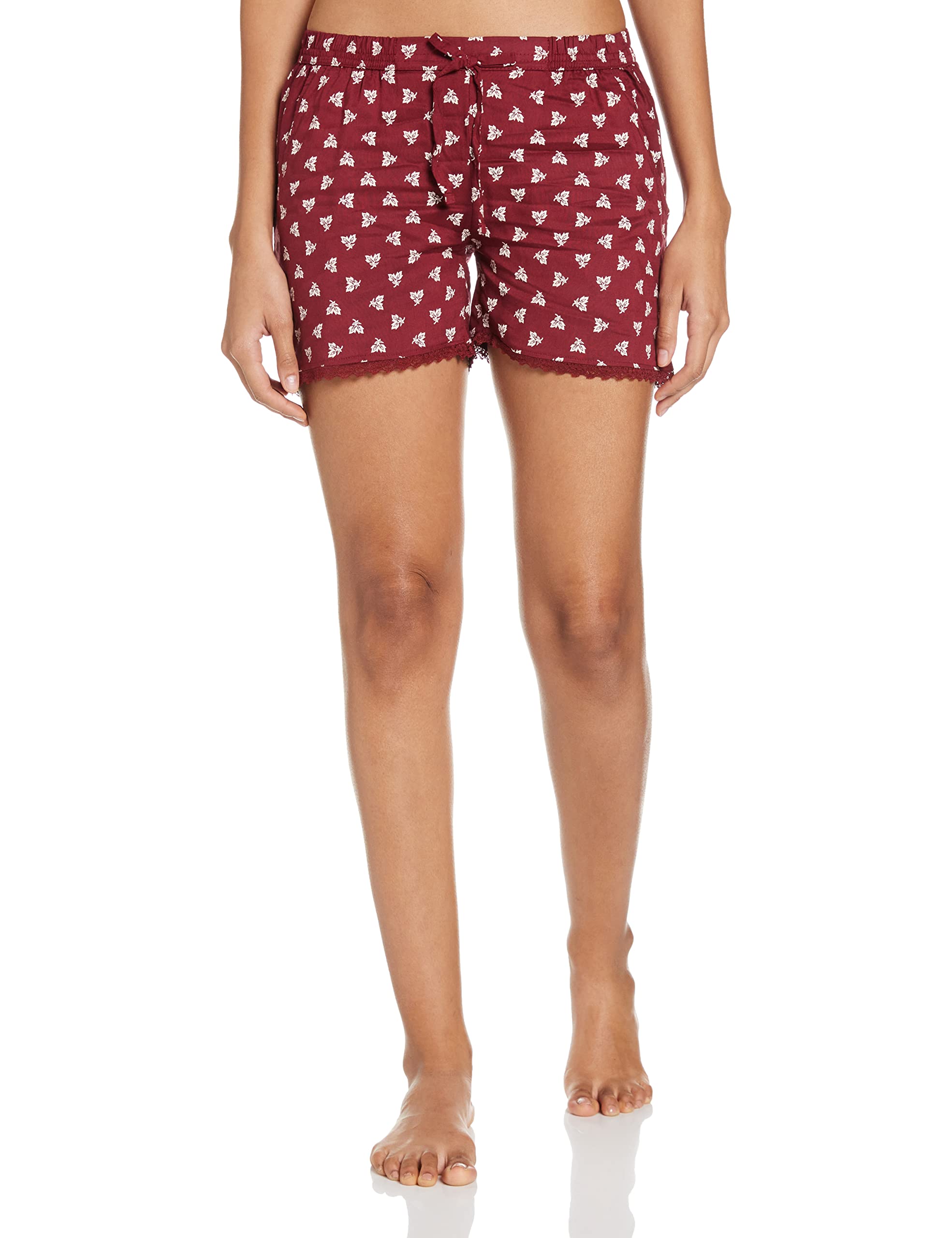 Fruit of the Loom Women’s Pyjama Shorts