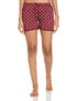 Fruit of the Loom Women’s Pyjama Shorts