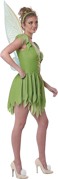California Costumes Women Costume Pack of 1 Green – Safqqa Egypt