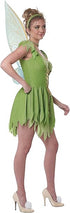 California Costumes Women Costume Pack of 1 Green
