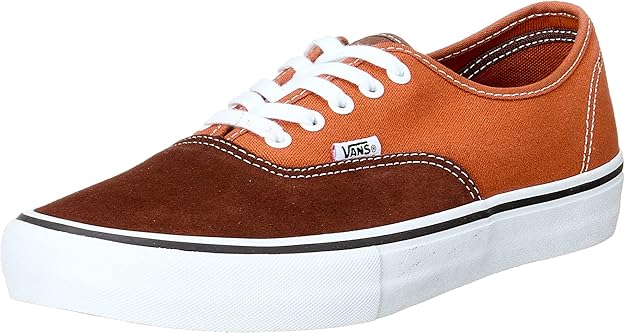Vans Men’s Shoes – Stylish & Comfortable