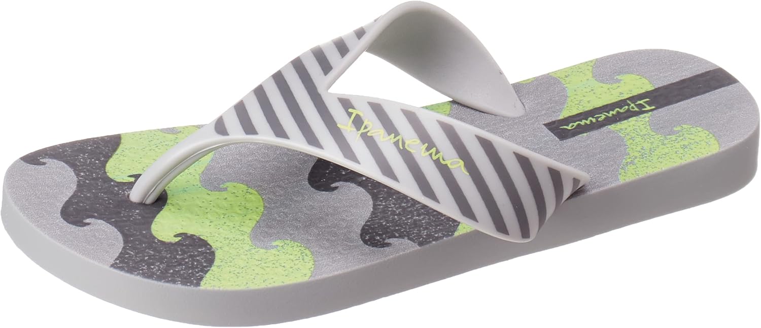 Ipanema Unisex-Child DECK INF SLIPPER Flip-Flop