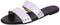 SWAY womens Model 0732 Slide Slipper - Safqqa Egypt