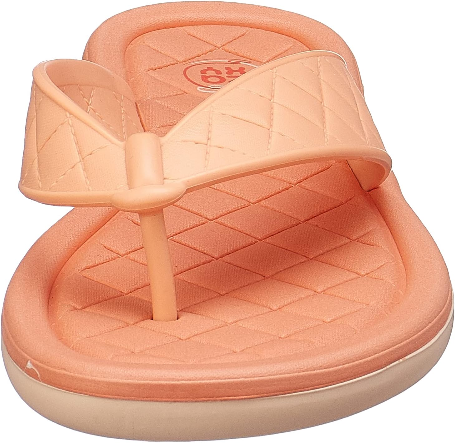 Zaxy zaxy abracar conforto slipper rubber flip flop for women - Safqqa Egypt
