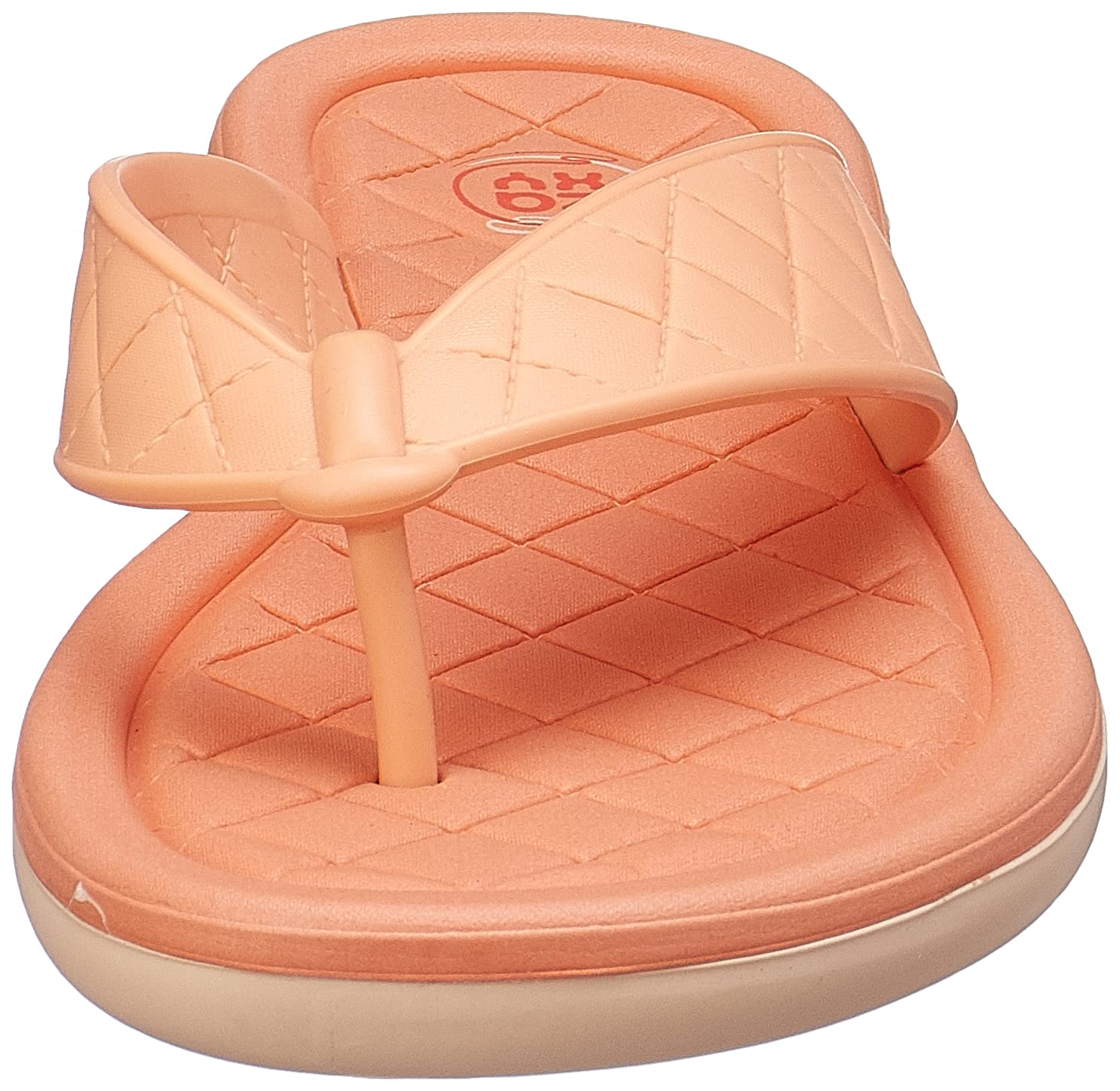 Zaxy zaxy abracar conforto slipper rubber flip flop for women