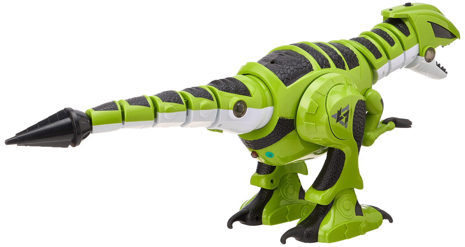 Smart Dragon intelligent programming tyrannosaur ( bionic-spray-touch-music-stop)