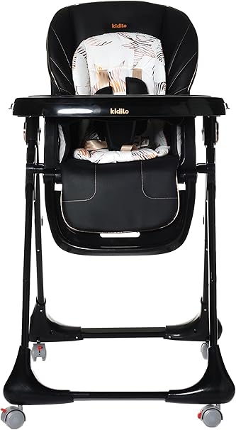 High Chair For Babies – Safe & Comfortable Feeding