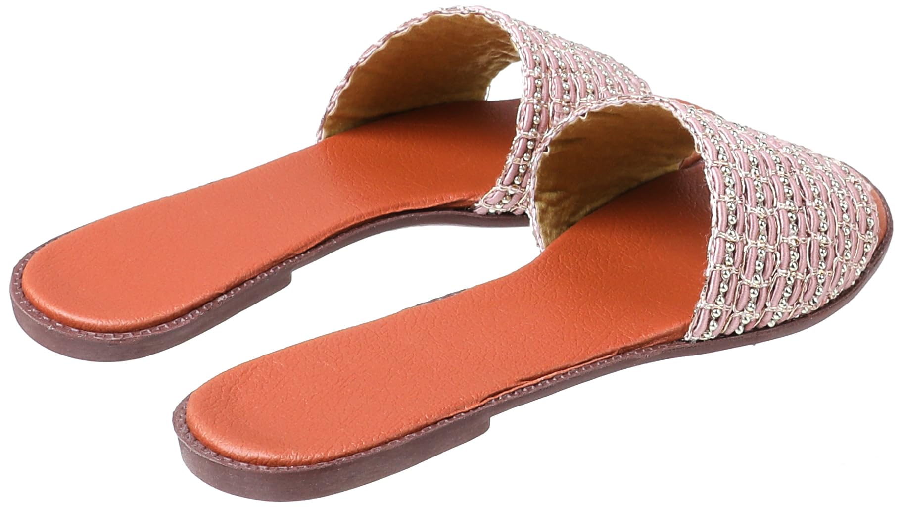 SWAY Slipper For Women Lightweight and soft materials for easy wear - Safqqa