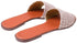 SWAY Slipper For Women Lightweight and soft materials for easy wear - Safqqa