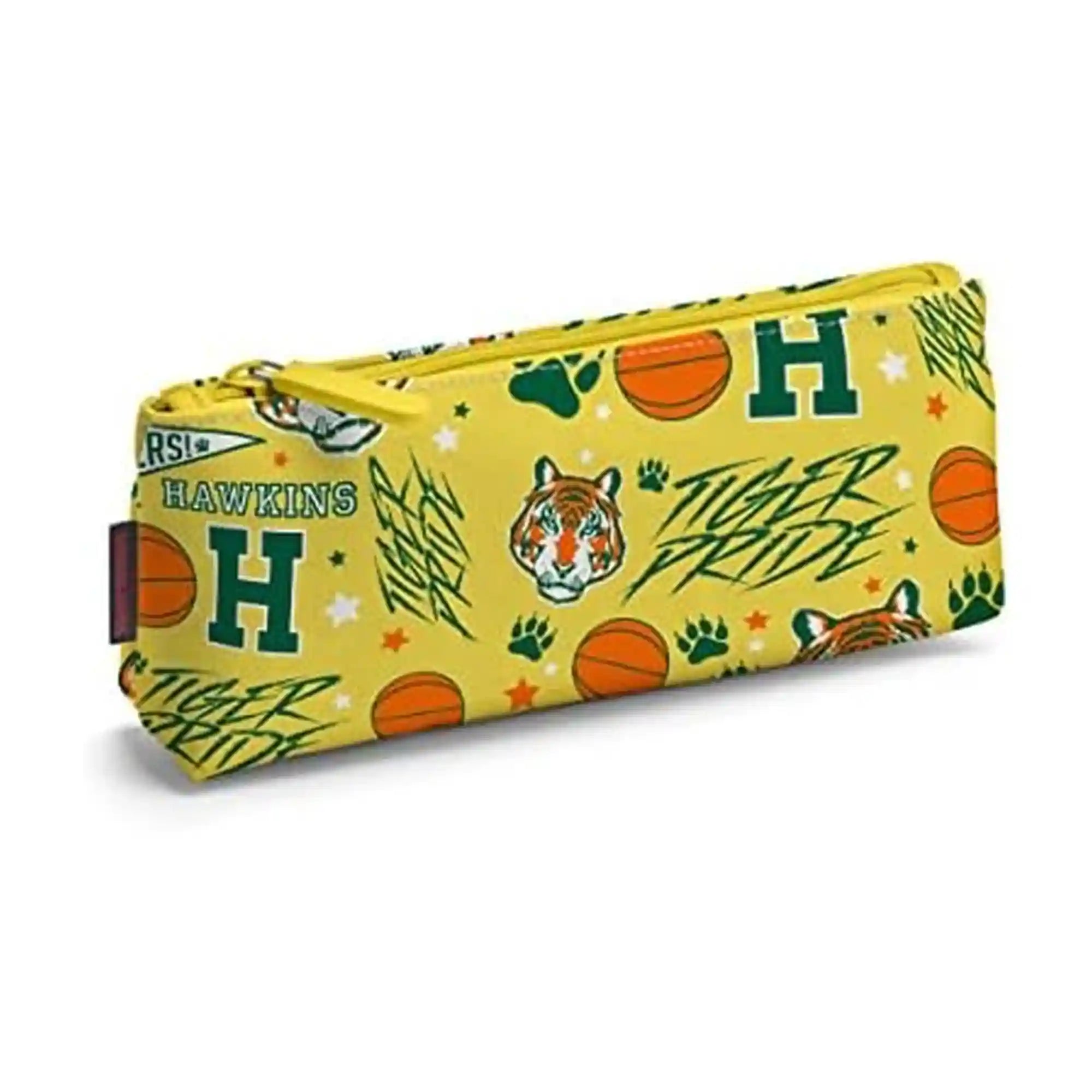 Genuine Fred Stranger Things Accessory Pouch – Hawkins High School