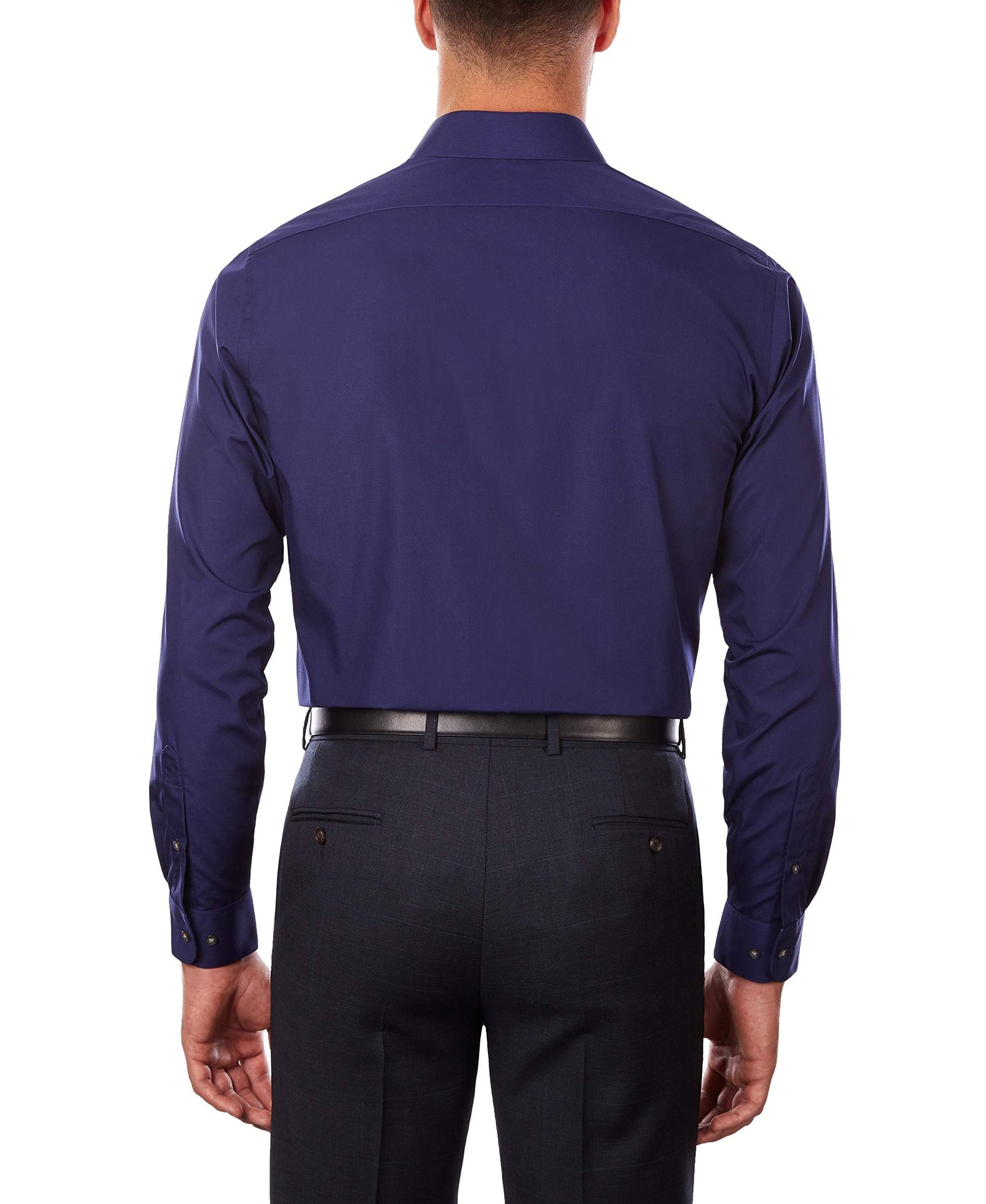 Van Heusen Men’s Formal and Casual Shirts – Classic Comfort