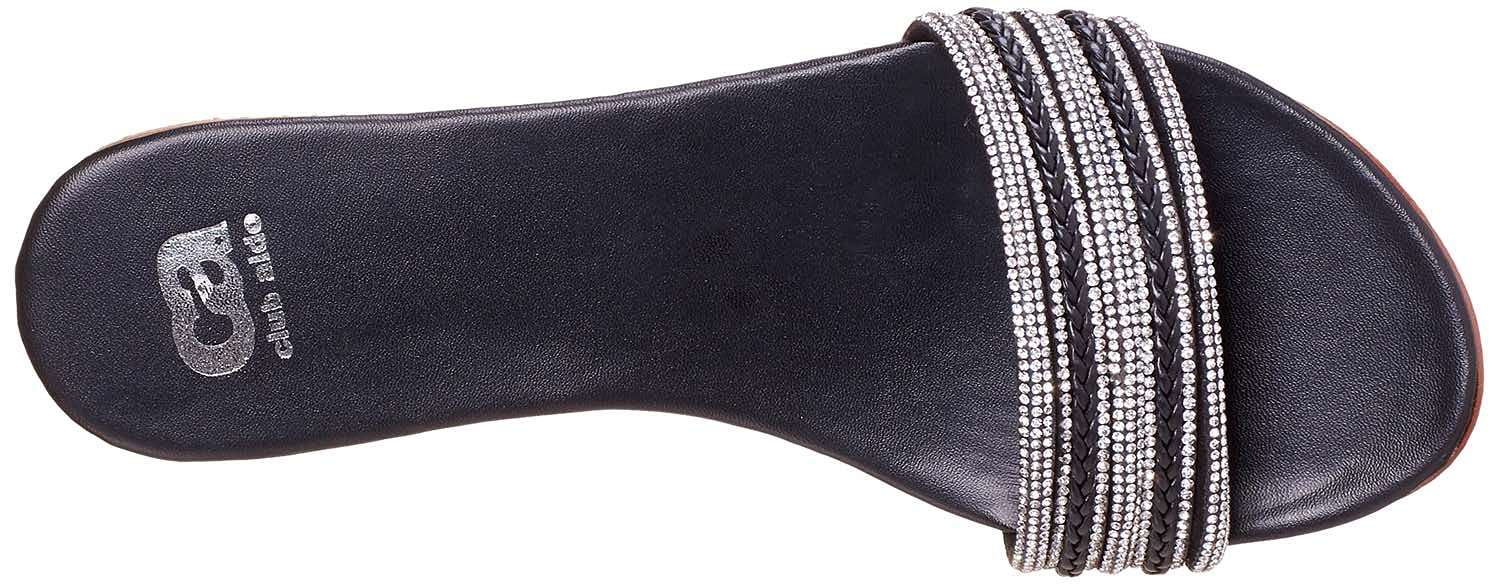 Club Aldo Slipper For Womens - Safqqa Egypt