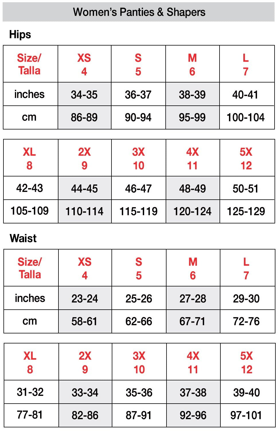 Hanes Women's Briefs – Daily Comfort & Durable Fit