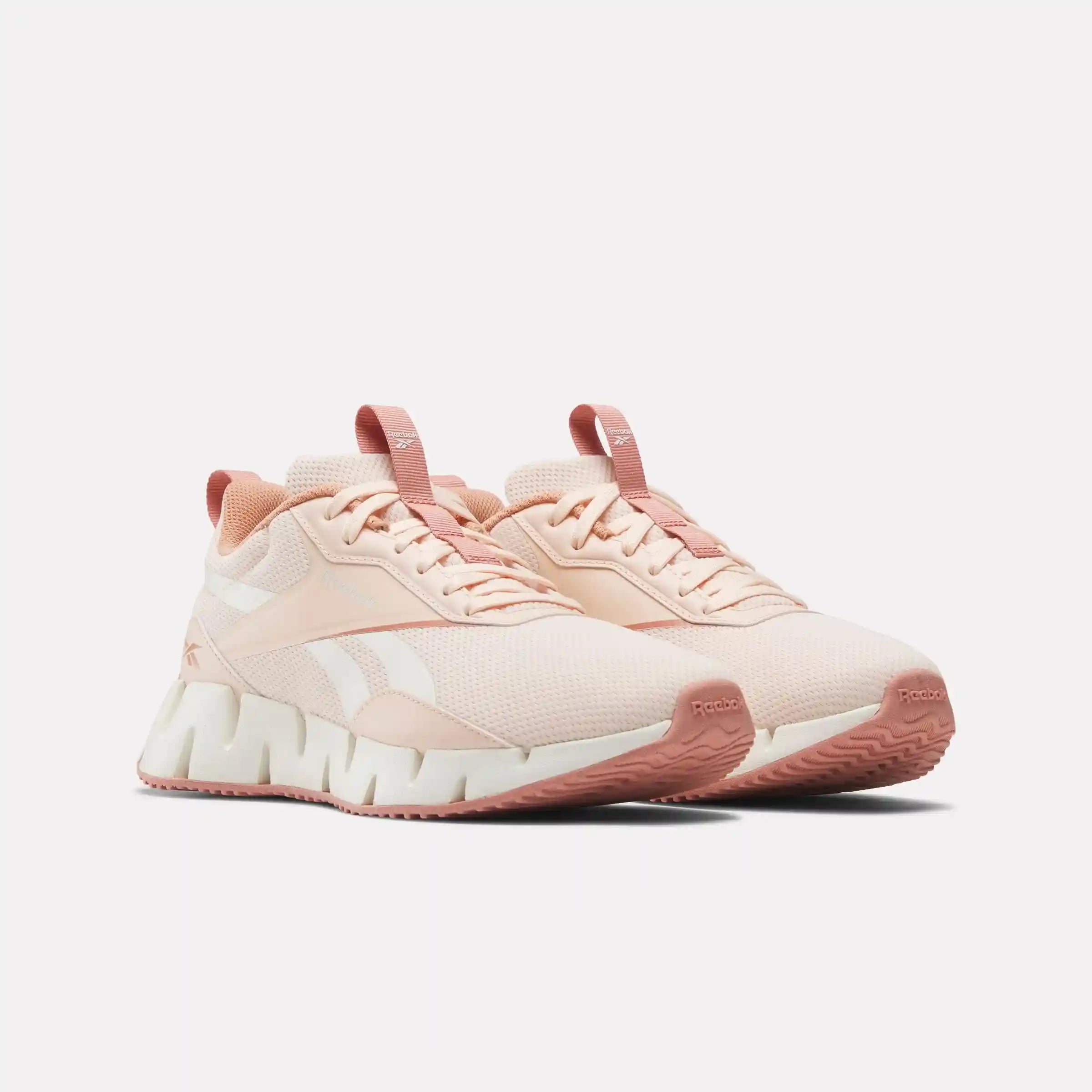 Reebok Women’s Zig Dynamica STR Sports Shoes