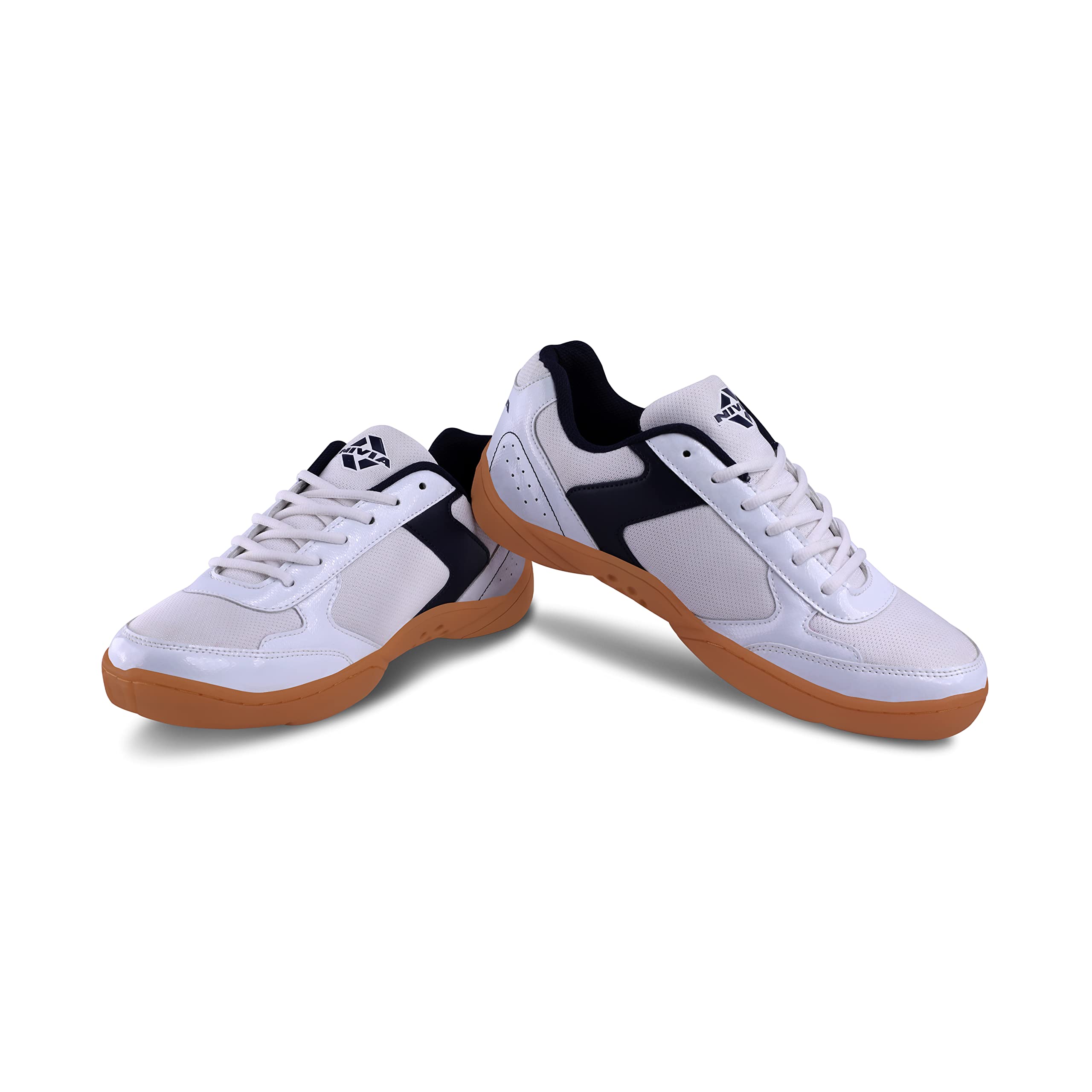 Nivia Shoes For Men Ideal for workouts, walking, or daily wear