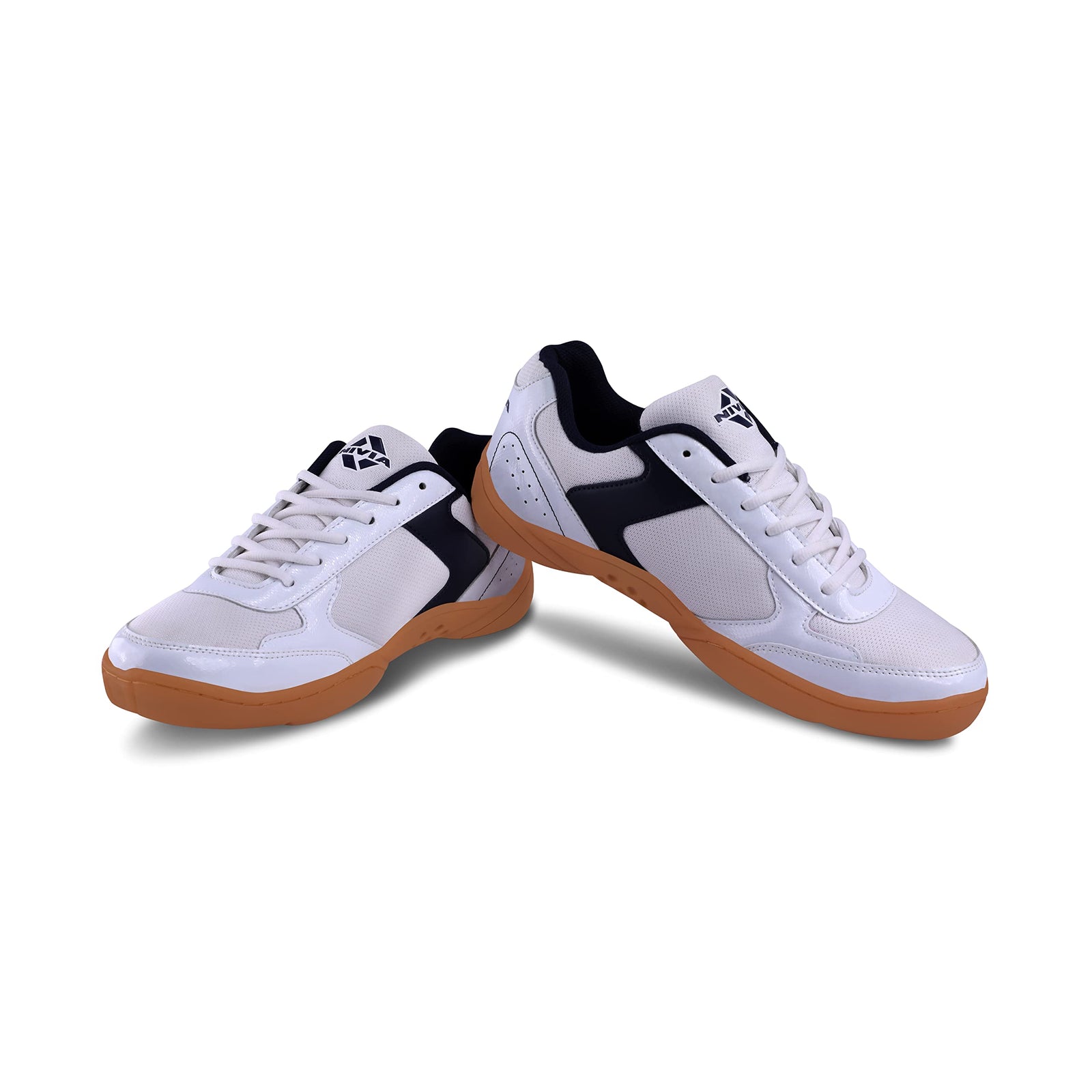 Nivia Shoes For Men Ideal for workouts, walking, or daily wear