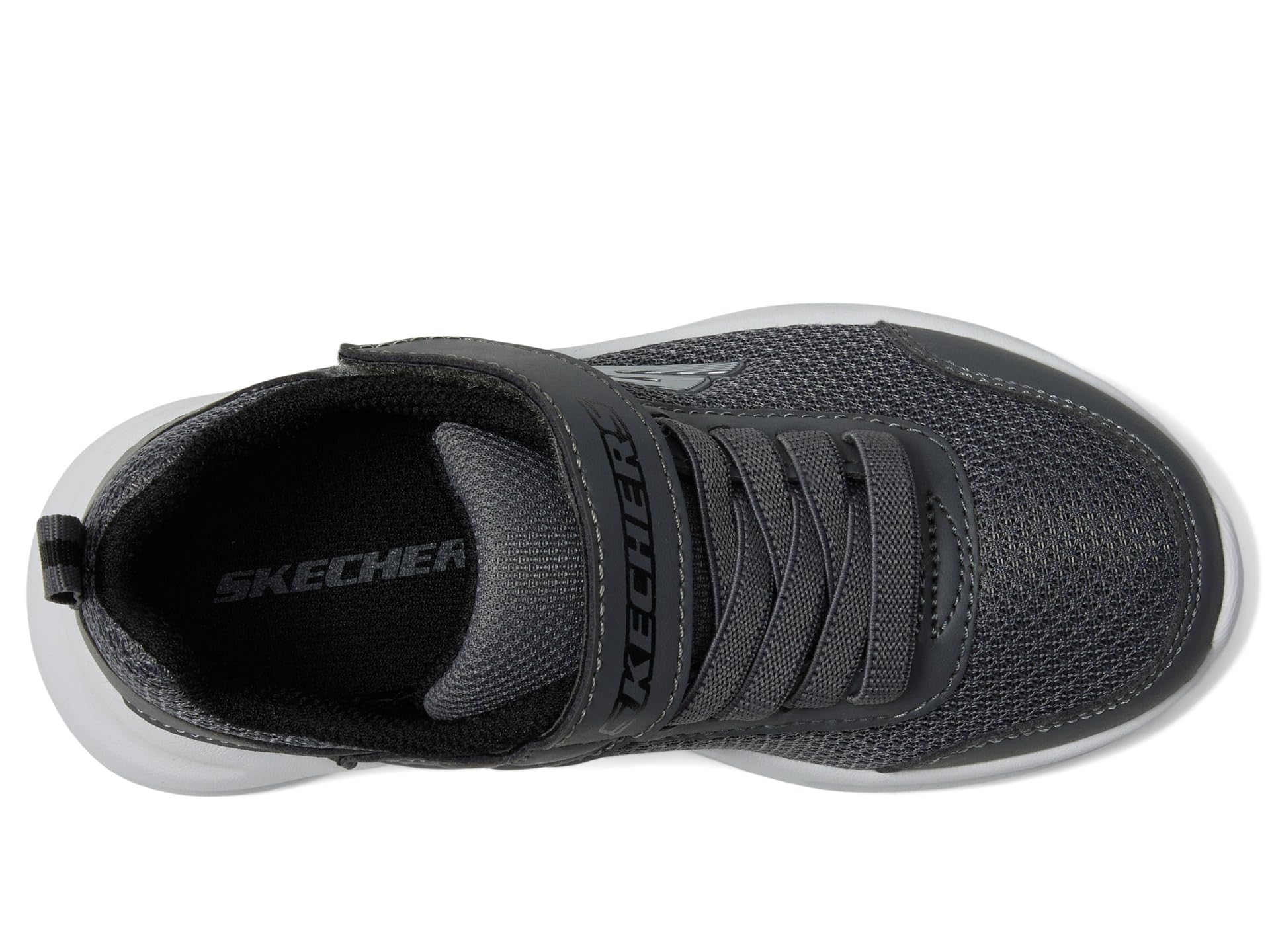 حذاء Skechers للأولاد تصميم عصري مناسب للمدرسة، الرياضة، أو الاستخدام اليومي