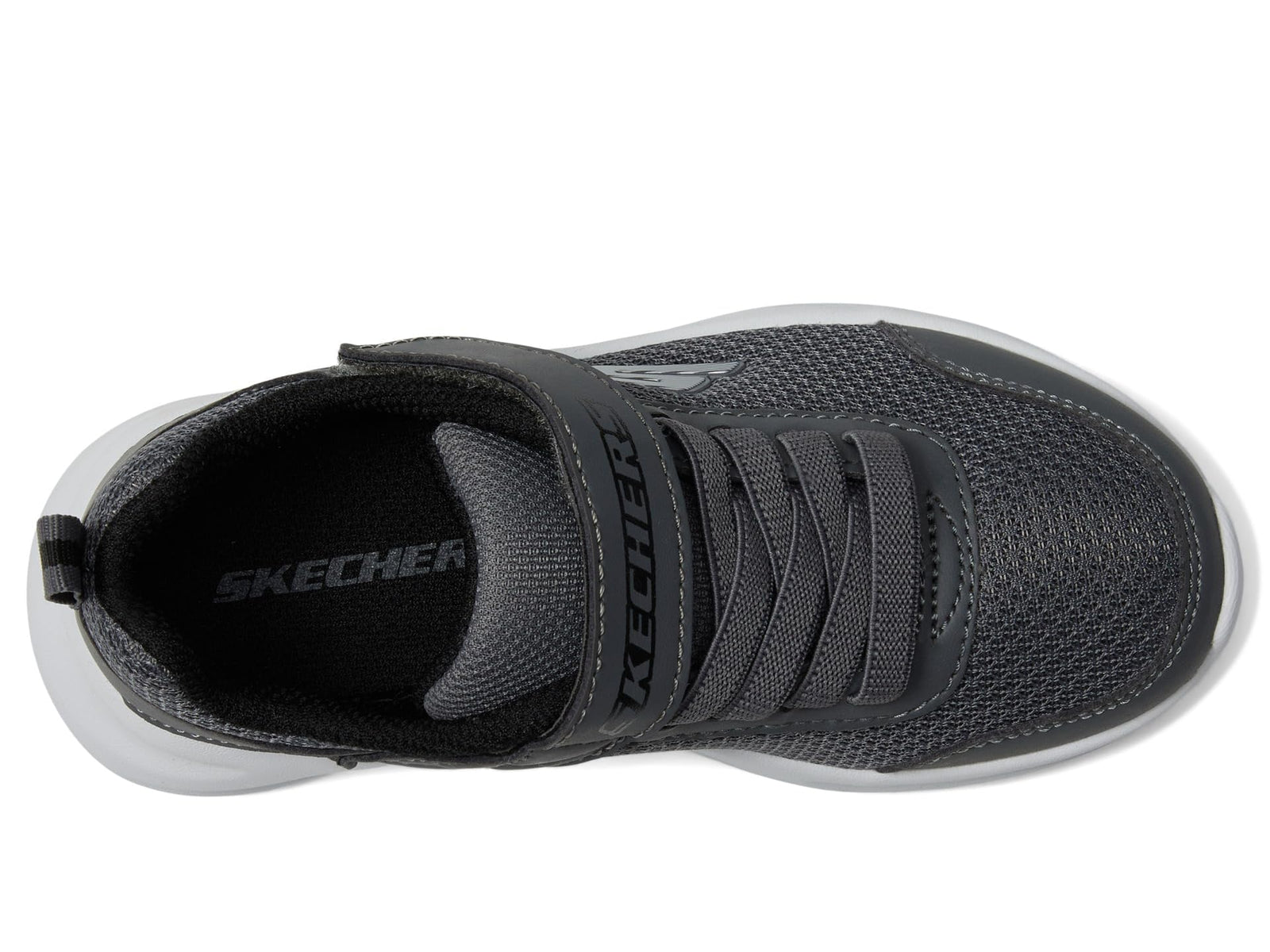 حذاء Skechers للأولاد تصميم عصري مناسب للمدرسة، الرياضة، أو الاستخدام اليومي
