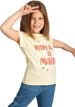 Concrete Girls' Blouse - Safqqa Egypt