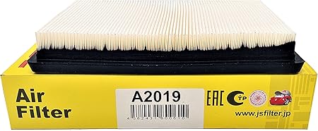 JS ASAKASHI A2019 Engine Air Filter for Nissan Micra