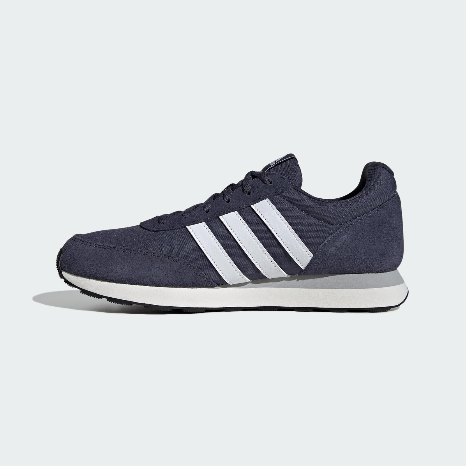 adidas Men's Run 60s 3.0 Leather Shoes
