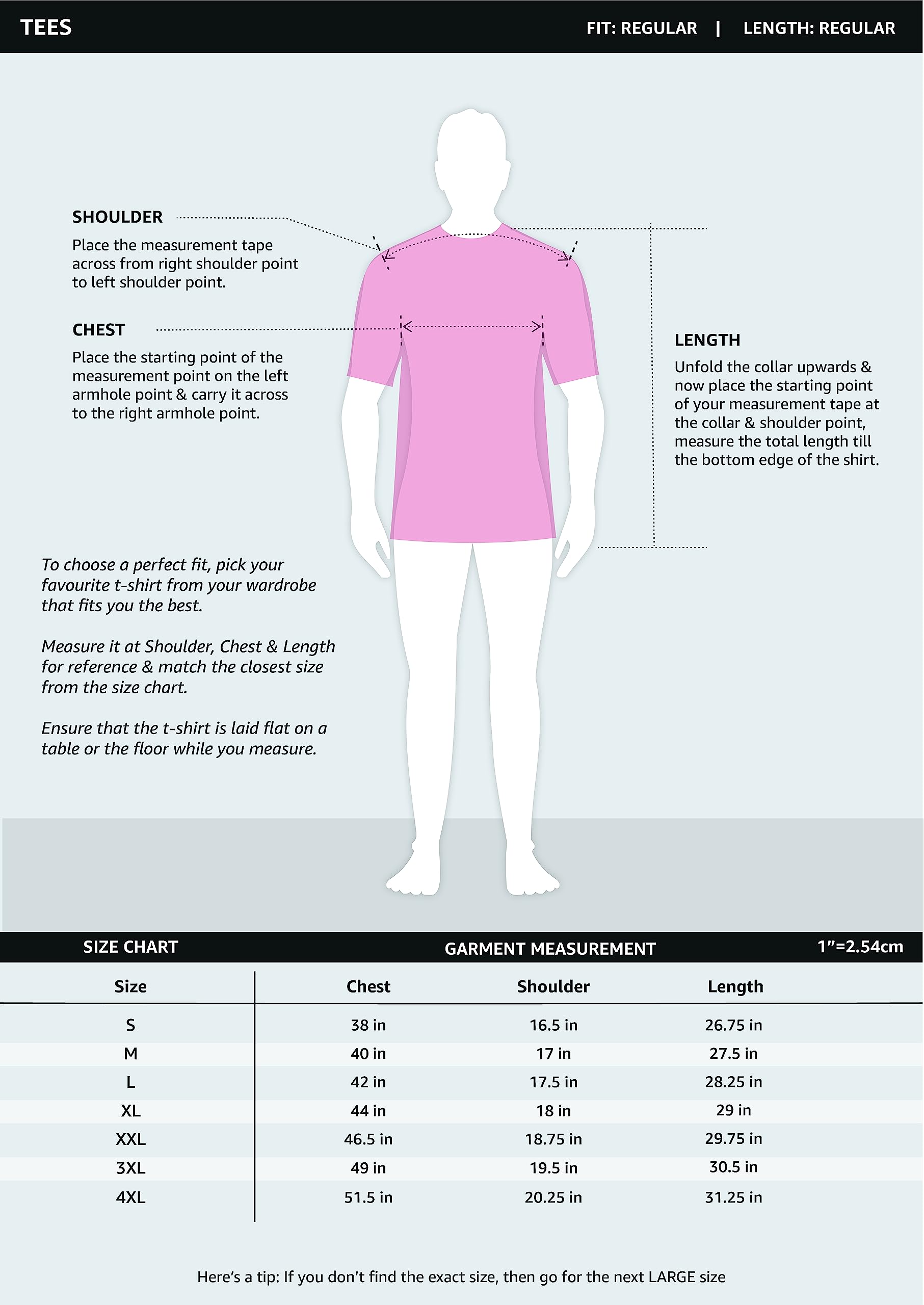 Symbol  Men’s Color Block Active Sports T-Shirt