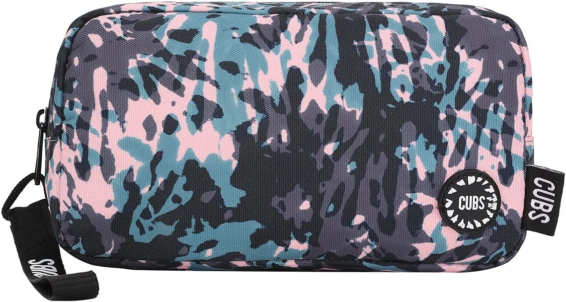 CUBS Fortnite Camouflage Pencil Case