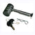**MaxxHaul 50376 Threaded Hitch Locking Pin – Compatible with MaxxHaul 70210, 50250 & 50606 Bike Racks, M16 Thread for 2" Receivers (≤3.3" Wide)** - Safqqa Egypt