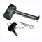 **MaxxHaul 50376 Threaded Hitch Locking Pin – Compatible with MaxxHaul 70210, 50250 & 50606 Bike Racks, M16 Thread for 2" Receivers (≤3.3" Wide)** - Safqqa Egypt