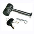 **MaxxHaul 50376 Threaded Hitch Locking Pin – Compatible with MaxxHaul 70210, 50250 & 50606 Bike Racks, M16 Thread for 2" Receivers (≤3.3" Wide)** - Safqqa Egypt