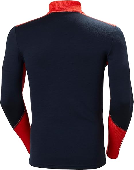 Helly Hansen Men Pullover Navy Casual Sweatshirt – Safqqa Egypt