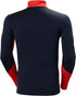 Helly Hansen Men Pullover Navy Casual Sweatshirt