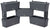 Bama Brick Kit 5 Modular Planters 32020, Made In Italy