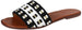 SWAY womens Model 0705 Slide Slipper - Safqqa Egypt