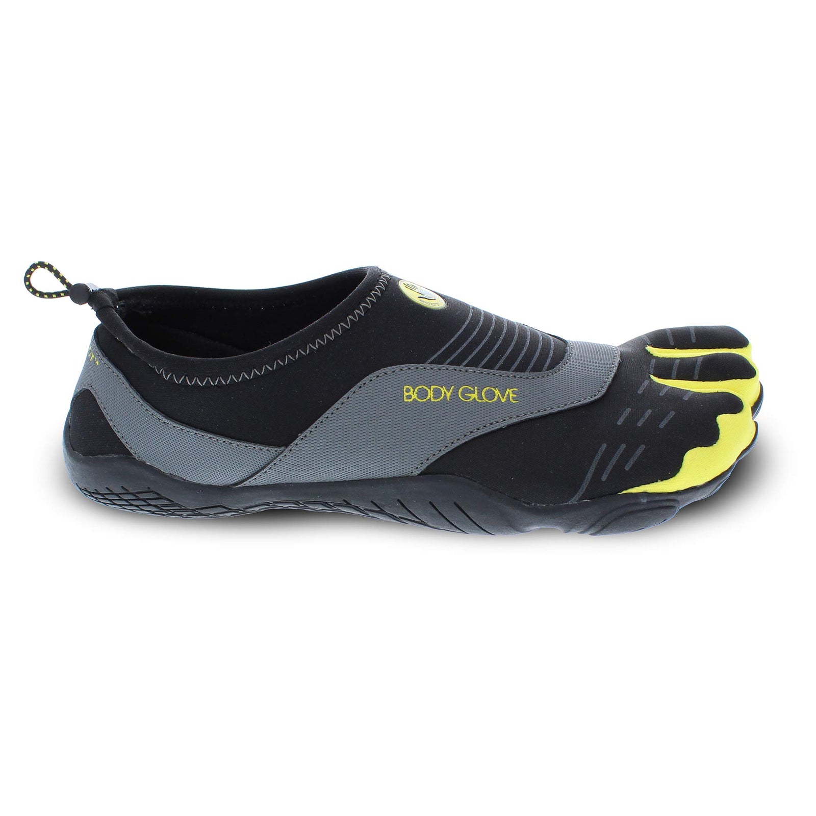 Body Glove Men's Water Shoes Secure and comfortable fit