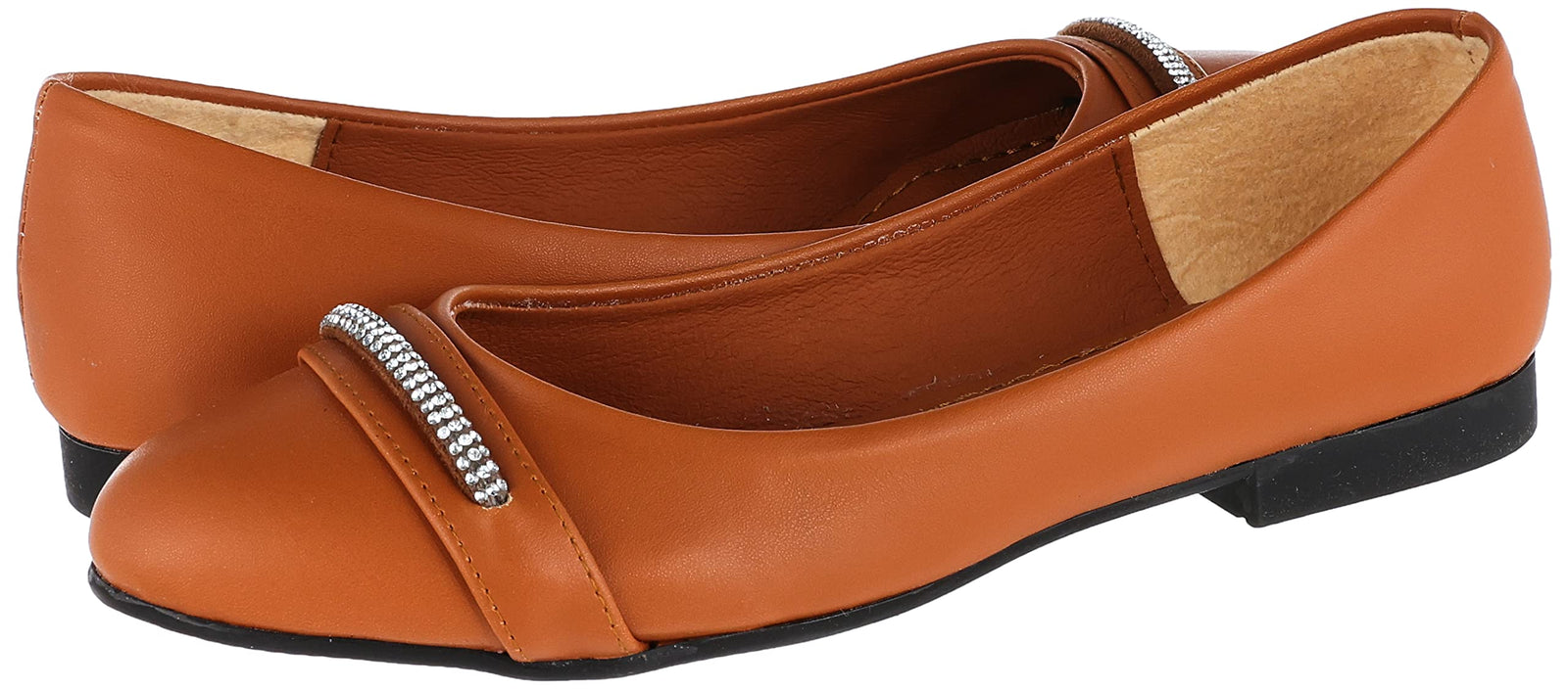 SWAY Shoes For  womens, Havan, Cushioned footbed for all-day comfort